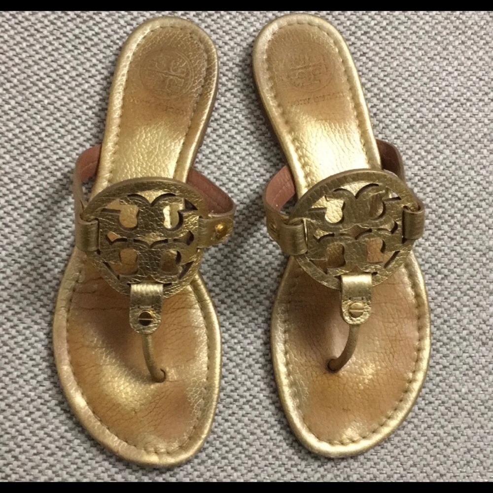 Tory Burch Sandals